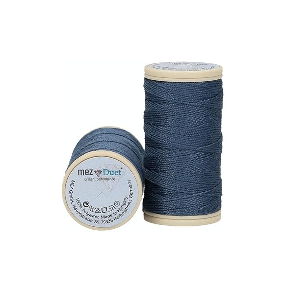 Mez-Duet-Spessore-30-Presentazione-30M-6563-Fili-Per-Cucire-B008QKU79U