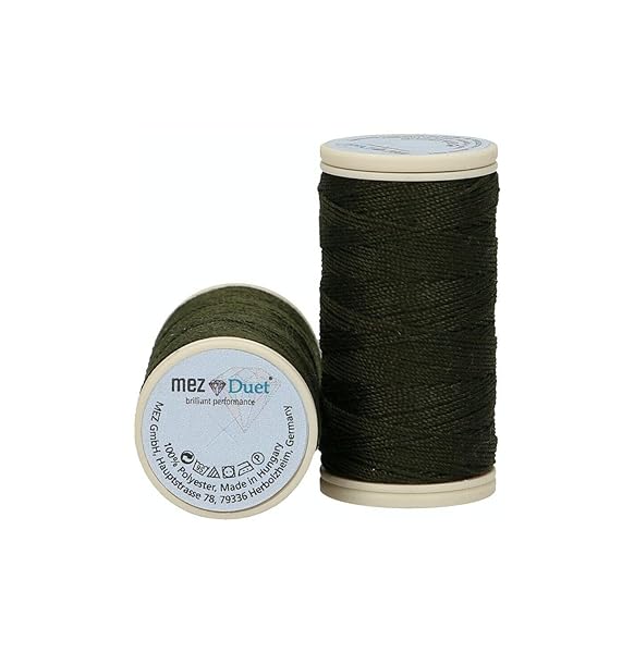 Mez-Duet-Spessore-30-Presentazione-30M-8017-Fili-Per-Cucire-B00BGAD3SY