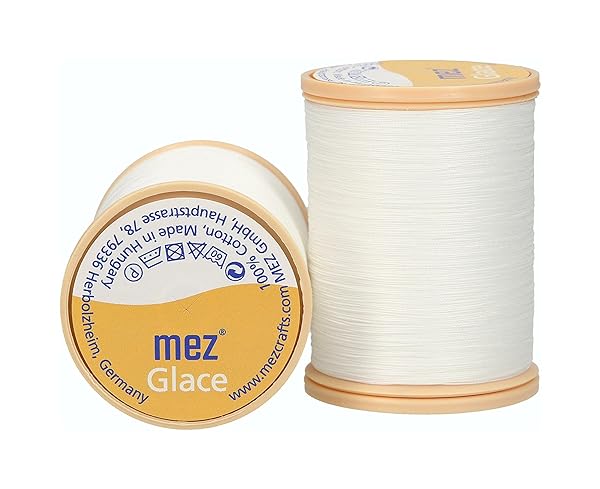 Mez-Glace-Spessore-10-Presentazione-400M-1716-Fili-Per-Cucire-B01I5J7PZ0