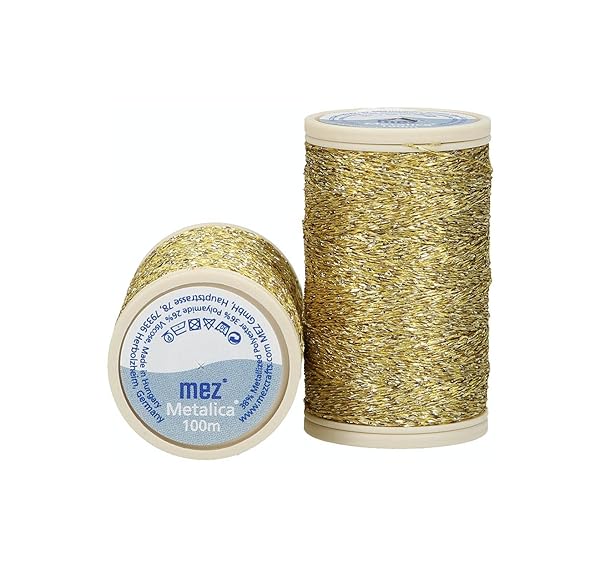 Mez-Metalica-Presentazione-200M-300-Fili-Per-Cucire-B008QMYWKS
