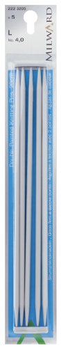 Milward-4-mm-20-cm-Assortiti-Due-Punte-Knitting-Pin-B00G474S42