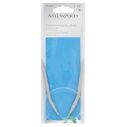 Milward-55-mm-40-cm-Assortiti-circolari-Ferri-B00G4757XI