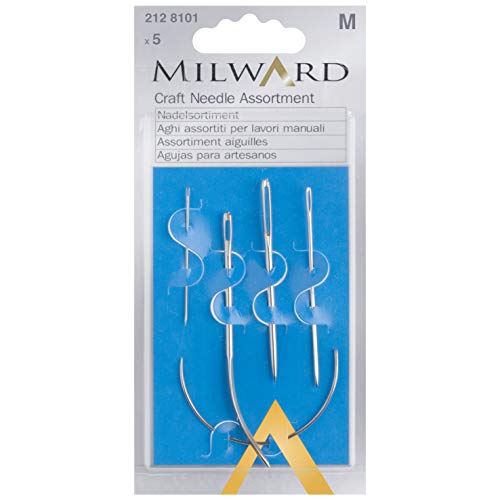 Milward-Aghi-Assortiti-per-lavori-manuali-B00G472N80