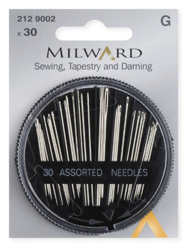 Milward-Aghi-per-Cucire-e-rammendare-arazzo-B00G472N4Y