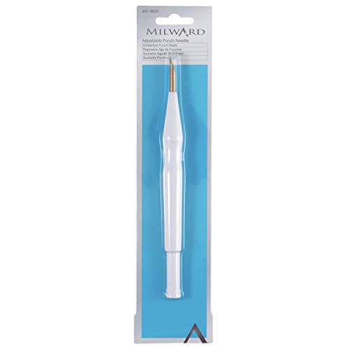 Milward-Ago-regolabile-per-punzonatrice-4-anelli-5-mm-B07XZF76FN