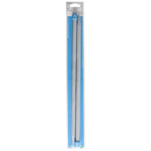 Milward-Ferri-da-Maglia-a-Punta-Singola-12-mm-x-40-cm-B00G474KXG