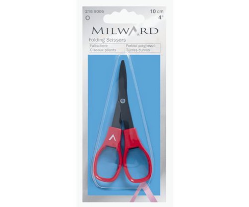 Milward-Forbici-Pieghevoli-10-cm-B00G477QBE