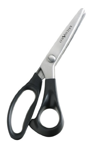 Milward-Forbici-Zig-Zag-23-cm-B00G477PKQ