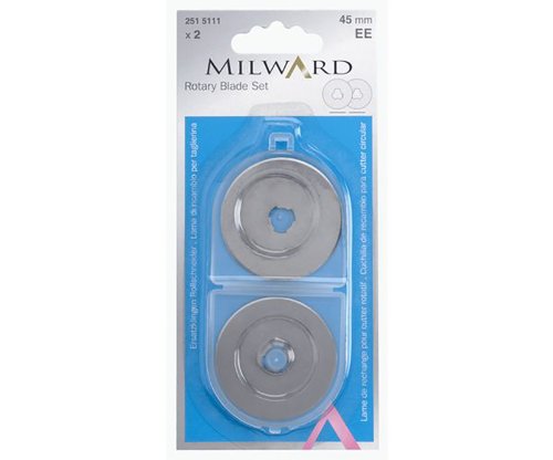 Milward-Lame-a-Rotella-45-mm-Confezione-da-2-Pezzi-B00G477PN8