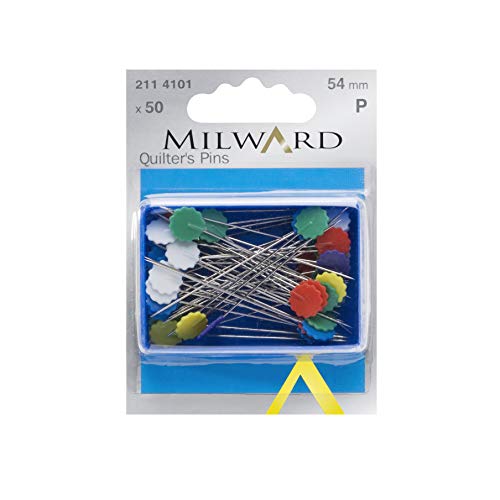 Milward-Spille-per-Trapunta-assortite-54-mm-B00G473TKG