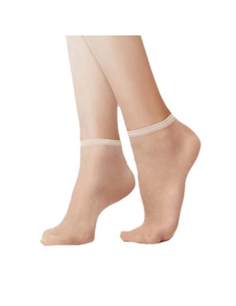 Omsa-2-Paia-Calzini-Donna-097-Sun-Light-097om-Beige-UNI-B08GKHVFG7