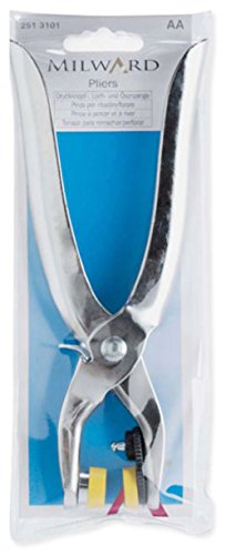 Pinza-per-Bottoni-da-Ribadire-e-Occhielliconfezione-da-1-pezzo-B01DF53K1C