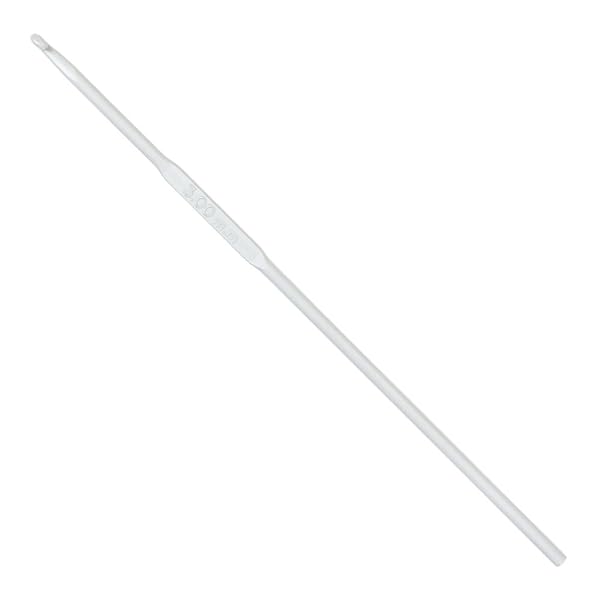 Pony-Ferri-da-maglia-diverse-dimensioni-alluminio-4-mm-B0034JHQJ2