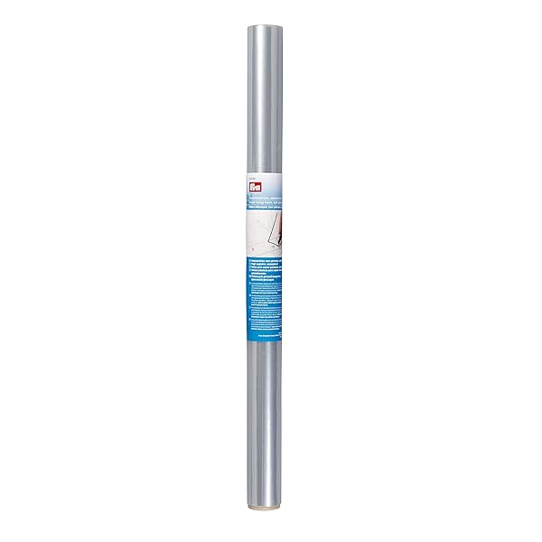Prym-610461-Cartamodello-Autoadesivo-80-x-60-cm-5-Pezzi-Pattern-Tracing-Film-Transparent-B00KBN1YBA