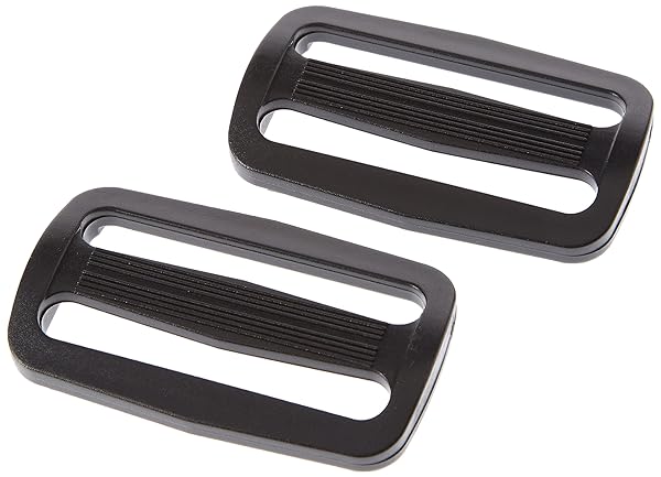 Prym-Adjusting-Buckles-Black-Taglia-Unica-B0052DI1TC