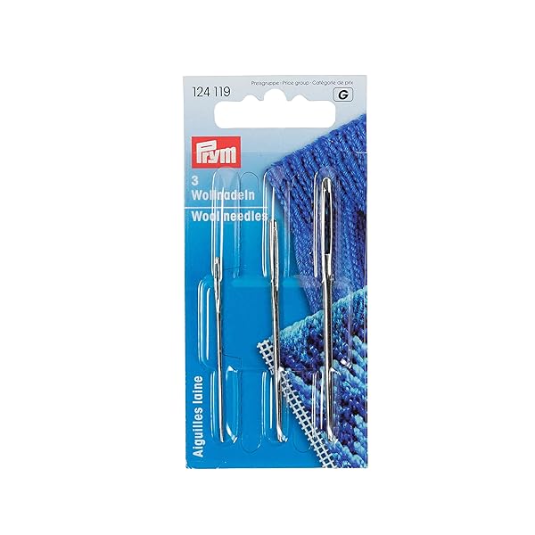 Prym-Aghi-Lana-E-Smirna-Metallo-OroArgento-45-x-2-x-02-cm-3-unita-B0012FE7XS