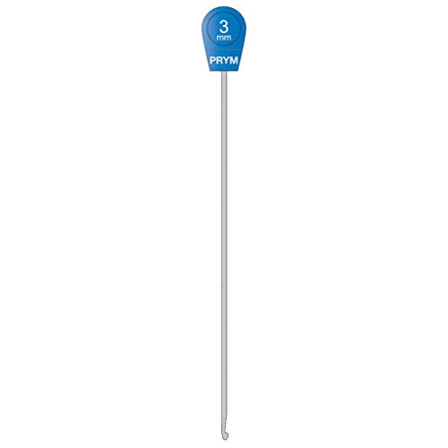 Prym-Ago-per-lana-a-uncinetto-stile-tunisino-Poliestere-30-mm-195215-B005FQNPY2