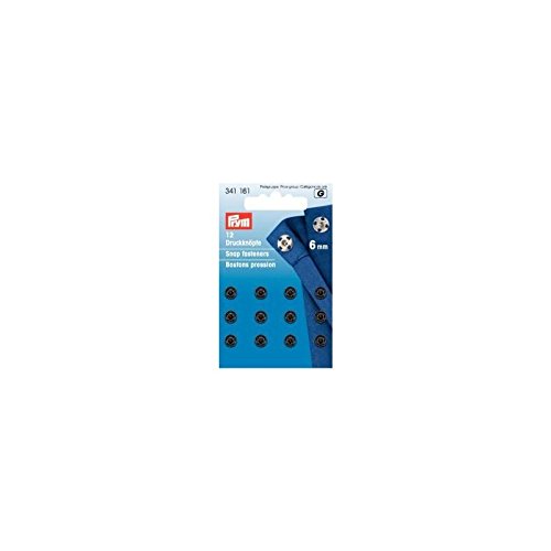 Prym-Bottoni-Automatici-da-cucire-nero-9-mm-B00MPRM7RU