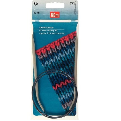 Prym-Ferri-da-Maglia-circolari-Metallo-Grigio-5-mm-B0074OI0EI