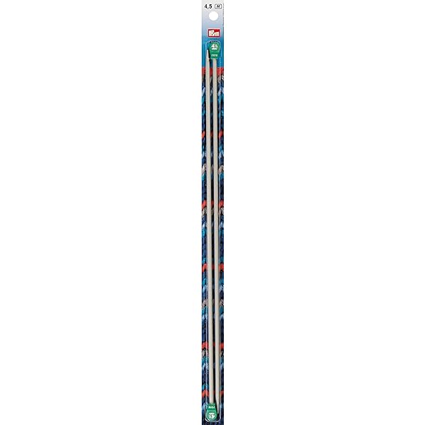 Prym-Ferri-da-Maglia-in-Alluminio-40-cm-450-mm-Grigio-Knitting-Needle-Pearl-Grey-45-mm-B0039UWA38