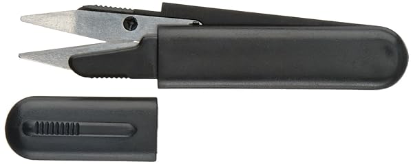 Prym-Forbici-per-filettare-Black-Misura-Unica-B001B44WYE