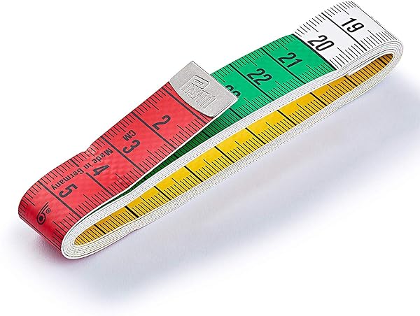 Prym-Misurare-Nastro-Multi-Taglia-Unica-B002EHCZ1Y