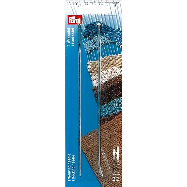Prym-Needles-Silver-2-pezzi-B00DOX8WKU