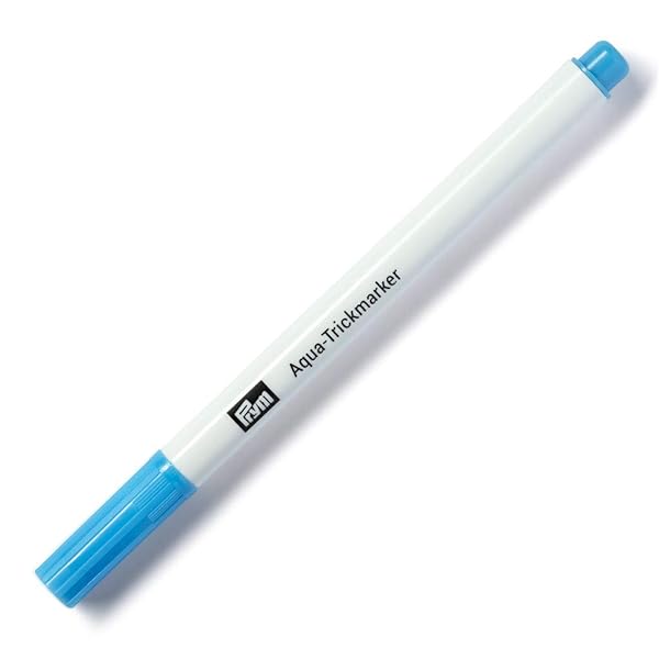 Prym-Pennarello-Cancellabile-Plastic-Turchese-Turkis-1-Stuck-B002AA10QG