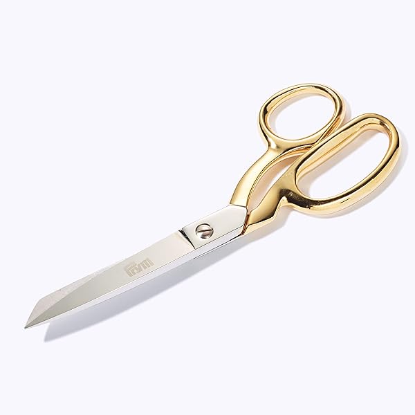 Prym-Schneiderschere-Gold-Edition-Micro-Serration-8-20-cm-Forbici-da-Sartoria-Metallo-29-x-93000000000000007-x-2-cm-B0725N8V9W