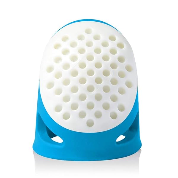 Prym-Thimble-Blue-X-Large-B07QNJY1XW