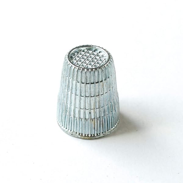 Prym-Thimble-Silver-Taglia-Unica-B0012FJVGQ