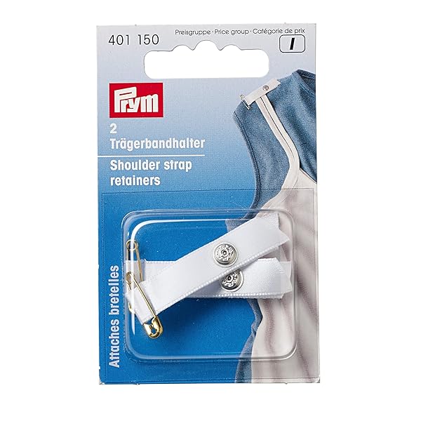 Prym-bretelle-con-supporto-weis-2-Stuck-B00426VVGA