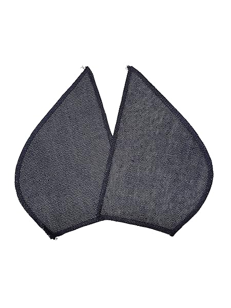 RINFORZI-rinforzo-toppa-Toppe-Termoadesivi-MARBET-cavallo-Pantaloni-Blu-denim-jeans-100-cotone-rinforzare-rammendare-B00EAPNB66