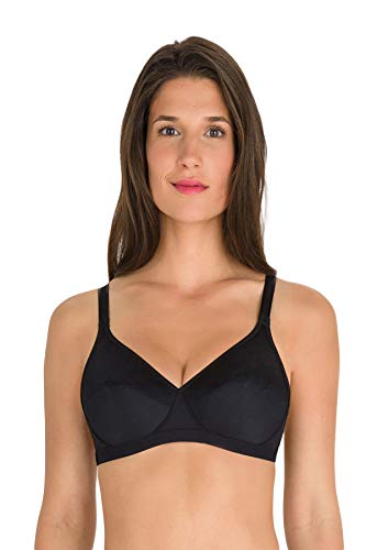 Reggiseno-Playtex-basic-support-senza-ferretto-in-microfibra-liscia-art-P00BD-38-C-IT-5-C-NERO-B072M7J15V
