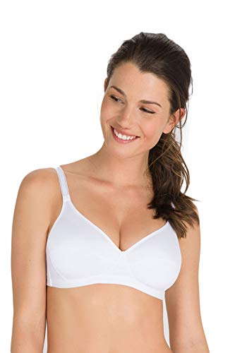 Reggiseno-Playtex-basic-support-senza-ferretto-in-microfibra-liscia-art-P00BD-40-B-IT-6-B-BIANCO-B071WCDSXN