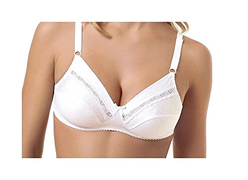 Reggiseno-classico-Sielei-90-senza-ferretto-100-cotone-8-Nero-B06XBL2TYN