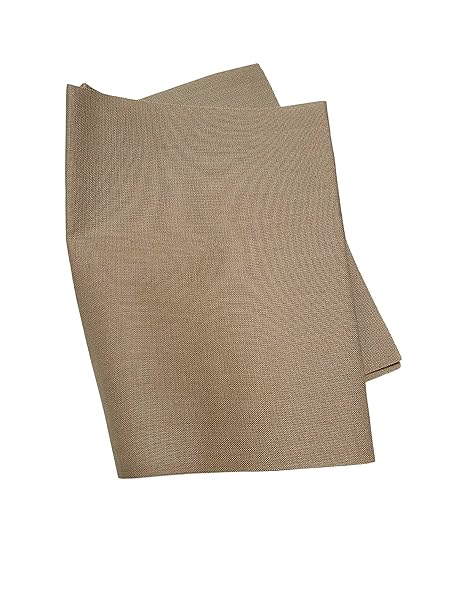 SALDASTRAPPI-Termoadesivo-MARBET-40-x-15cm-cotone-copri-strappi-buco-Sabbia-beige-marroncino-marrone-chiaro-rammendare-r-B00EAPN7G0