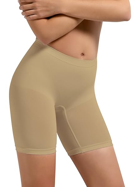 SENSI-Mutande-Contenitive-Donna-Pancia-Piatta-Guaina-Contenitiva-Modellante-Pancia-e-Fianchi-Intimo-Modellante-Snelle-B077DKFW86
