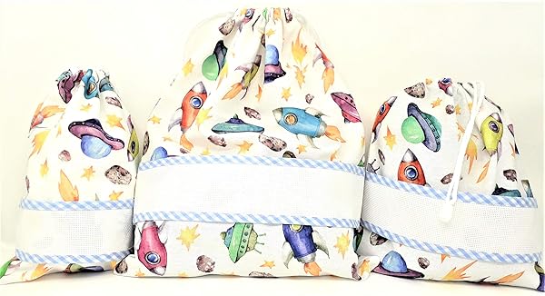 SET-ASILO-3-PEZZI-da-ricamare-composto-da-3-sacchetti-32X41-cm-17X30-cm-e-25X29-cm-MISSILI-AZZURRO-B07S9C6NQ6