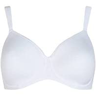 SIeLEI-2556-con-Ferretto-e-Coppe-Spacer-Spalline-Imbottite-E-REGOLATORE-SUPPLEMENTARE-Omaggio-5-Bianco-B099K242YG