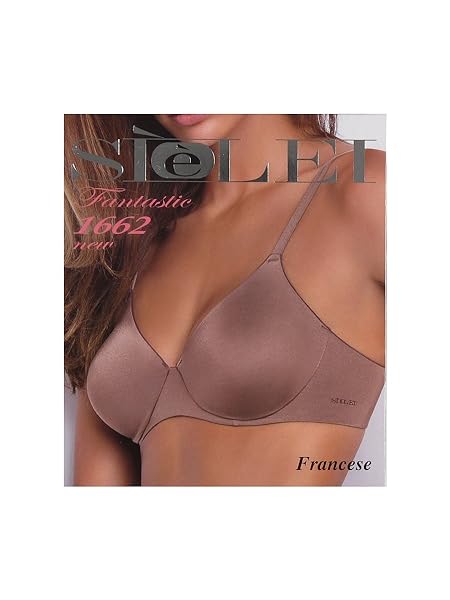 SIeLEI-eggiseno-Donna-Art-1662-New-Coppa-C-4-Bianco-B01MTD90ZH