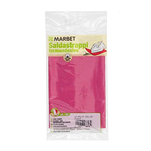Saldastrappi-termoadesivo-021-fuxia-B073B8H35B