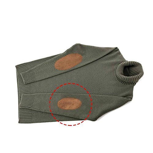 TOPPE-Termoadesive-MARBET-Grigio-medio-alcantara-17-x-11cm-ovale-toppa-maglioni-B00EAPNEGS