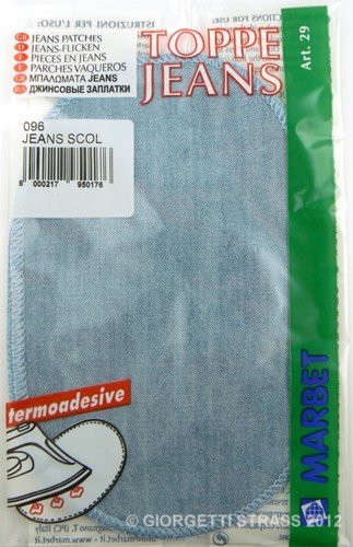 TOPPE-Termoadesive-MARBET-Jeans-scoloriti-17-x-11cm-ovale-toppa-denim-pantaloni-B00EAPN48Q